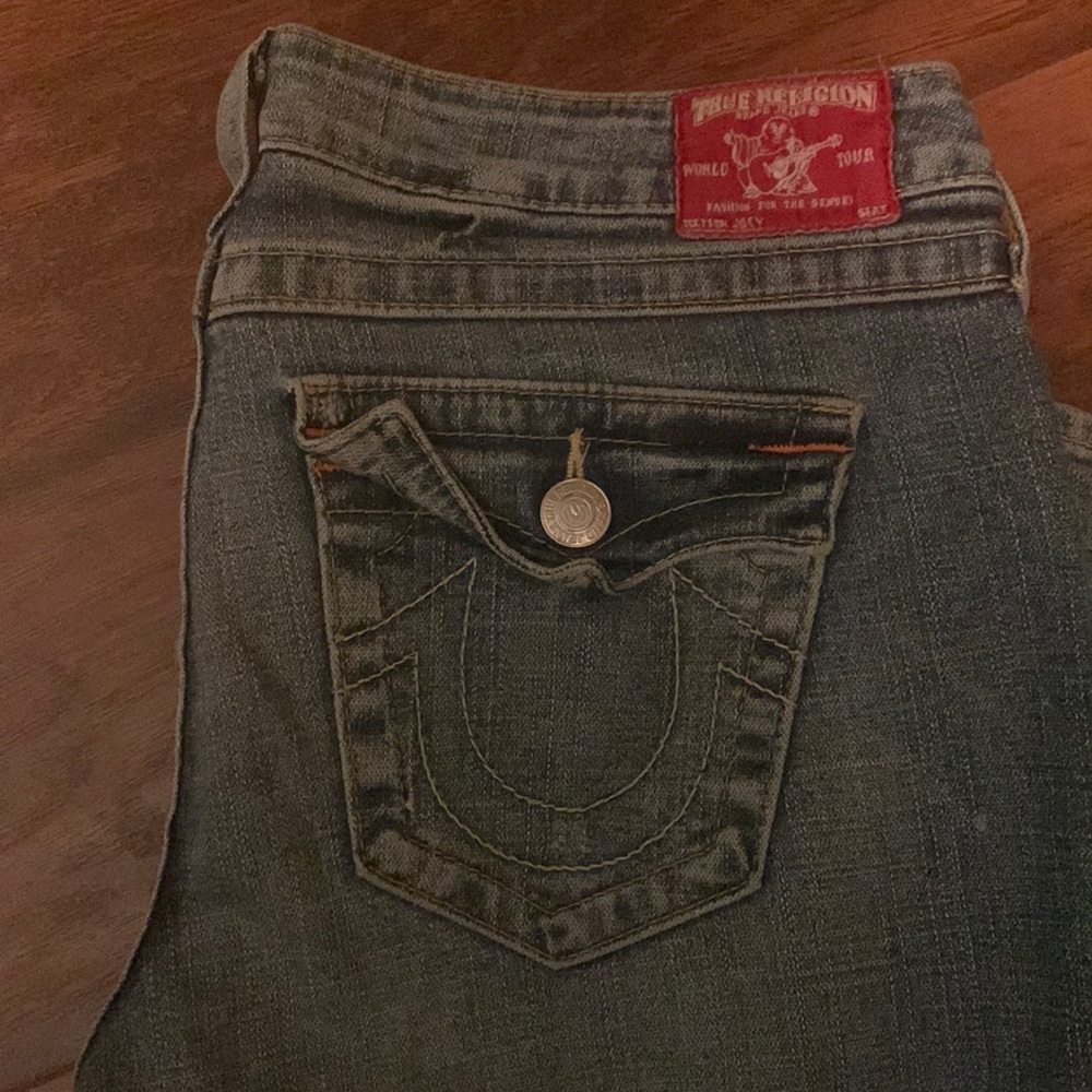 True Religion Jeans